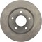 Centric Parts Standard Brake Rotor, 121.42115 121.42115 - alternate 1